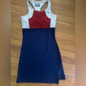 Lacoste Sport Athletic Dress